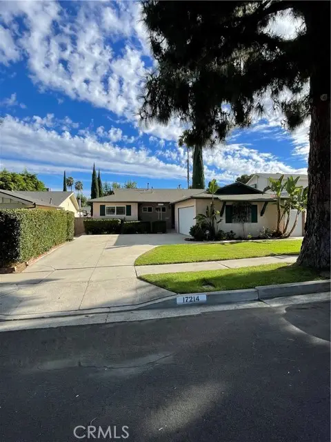 17214 Tulsa, Granada Hills, CA 91344
