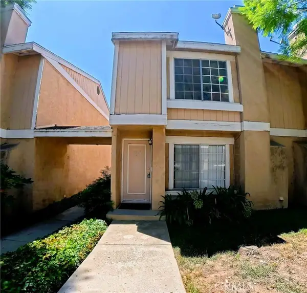 14344 Foothill Boulevard  #1001, Sylmar, CA 91342