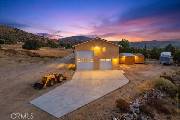 31840 Cedarcroft, Acton, CA 93510