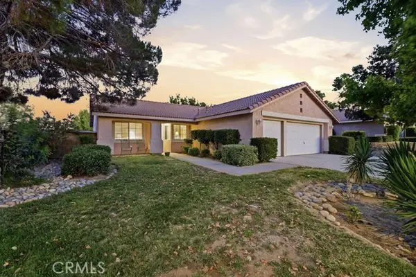 40324 Homeridge, Palmdale, CA 93551