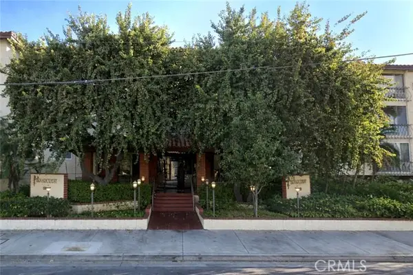 12830 Burbank  #307, Valley Village, CA 91607