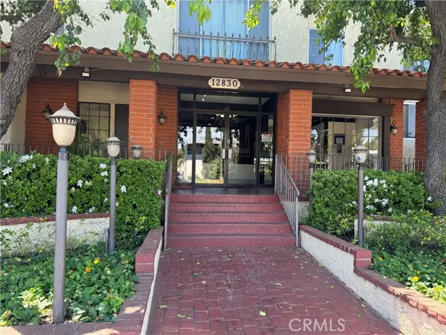 12830 Burbank  #307, Valley Village, CA 91607 - #2