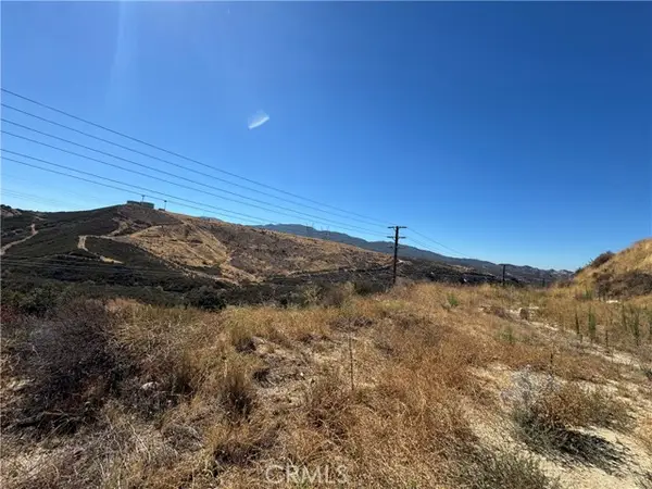 0 Golden Valley & Sierra Hwy, Newhall, CA 91321
