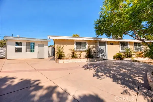 11848 Chadron, Pacoima, CA 91331