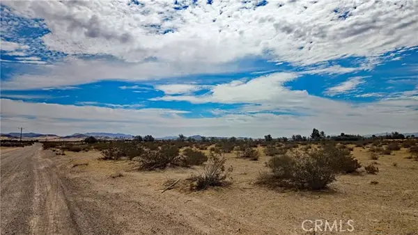 0 Riverside Road, Newberry Springs, CA 92365