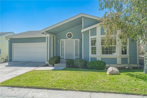 20160 Summit View Drive, Canyon Country, CA 91351