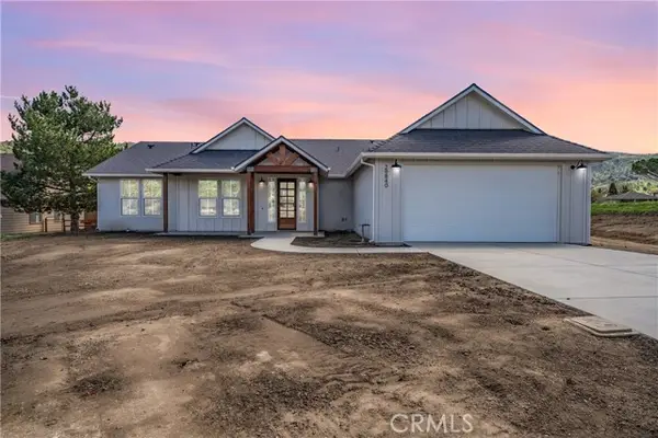 29840 Pinedale, Tehachapi, CA 93561