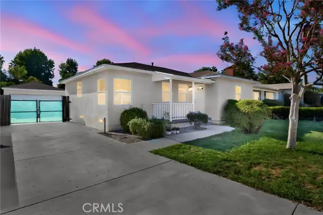 6643 Colbath Avenue, Van Nuys, CA 91405 - #1