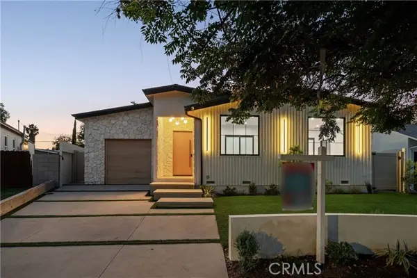 18023 Tiara, Encino, CA 91316