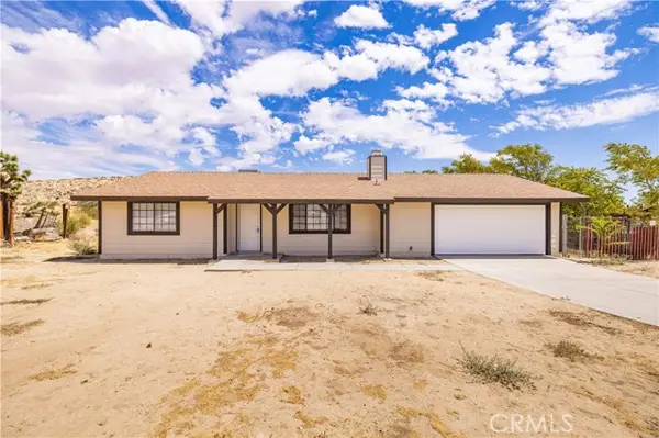 39514 167th, Palmdale, CA 93591