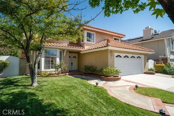 20551 Caitlin Lane, Saugus, CA 91350