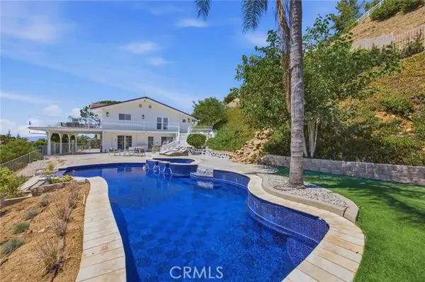 150 Saddlebow Road, West Hills, CA 91307
