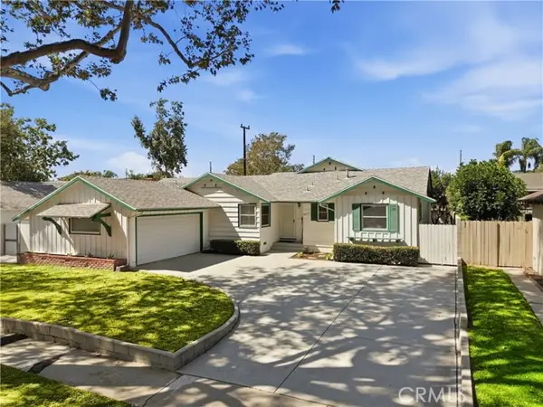 4119 Belinda Street, Simi Valley, CA 93063