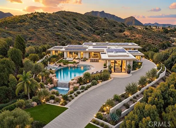 4774 Golf Course, Westlake Village, CA 91362