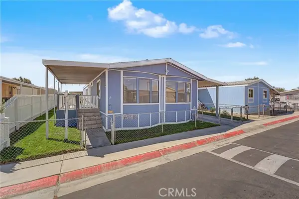2545 Avenue I  #17, Lancaster, CA 93535