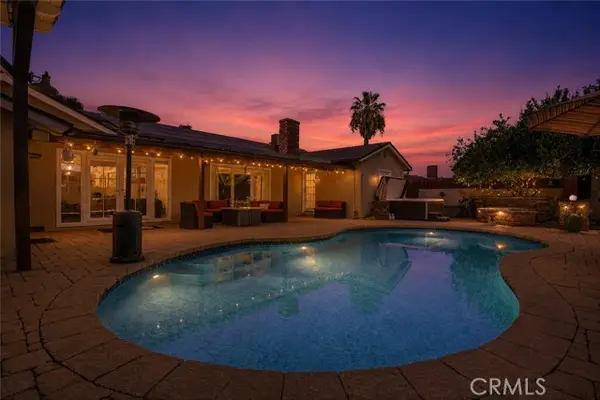 16834 Hiawatha Street, Granada Hills, CA 91344