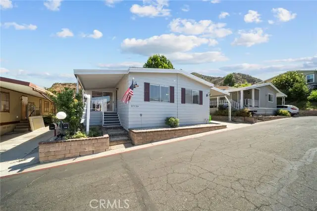 27730 Starlight Lane  #67, Castaic, CA 91384 - #1