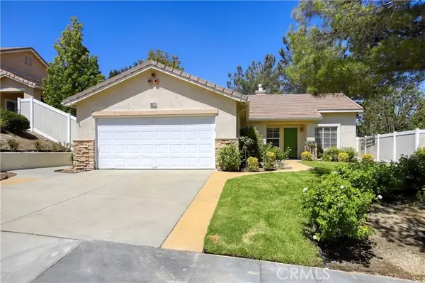 19707 Skyview Court, Canyon Country, CA 91351