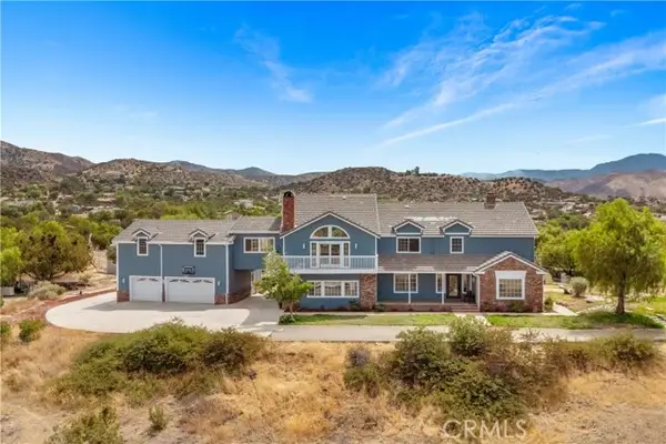 33247 Escondido Drive, Santa Clarita, CA 91390