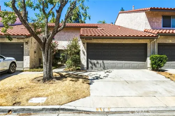 11257 Key West Avenue  #3, PORTER RANCH, CA 91326