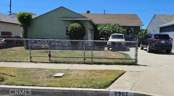 9502 Brookpark, Downey, CA 90240