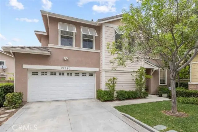 28380 Mayfair Drive, Valencia, CA 91354 - #1
