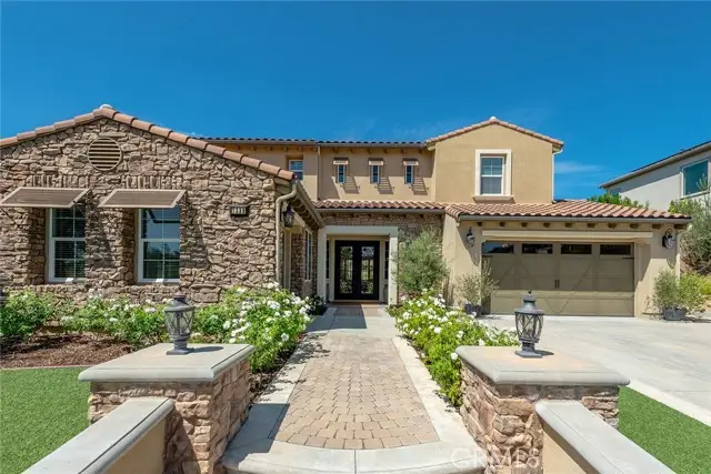 7329 Hightop Street, Moorpark, CA 93021 - #3