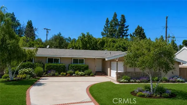 18681 Horace Street, Northridge, CA 91326
