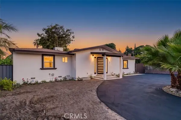 8547 Louise Avenue, Northridge, CA 91325
