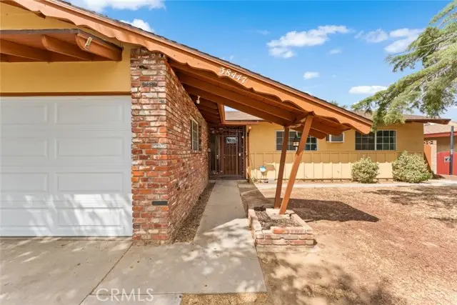 38447 2nd Street, Palmdale, CA 93550 - #2