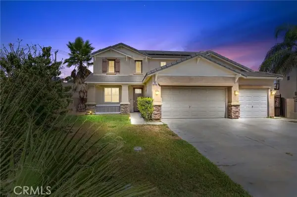 12532 Ninebark, Moreno Valley, CA 92555