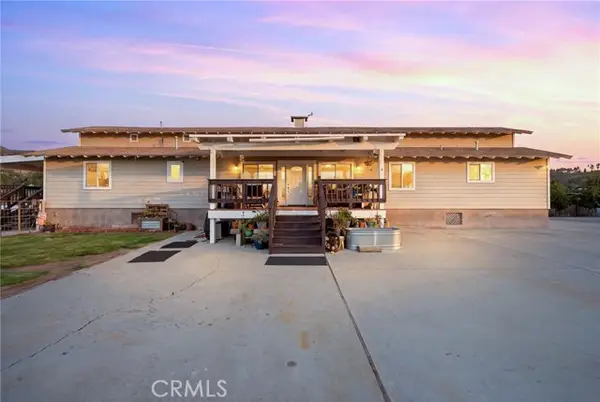 8646 Elizabeth Lake Road, Palmdale, CA 93551