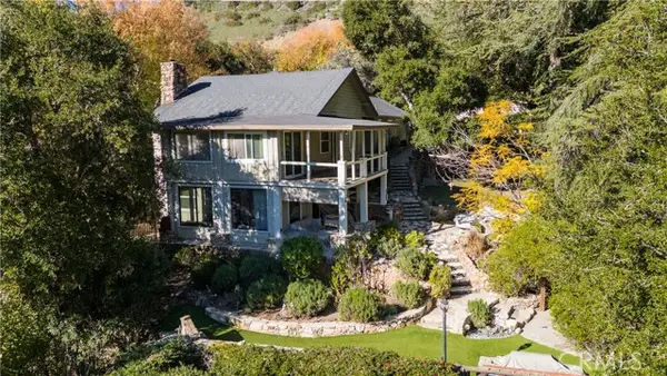 2305 Sugarloaf, Agoura Hills, CA 91301