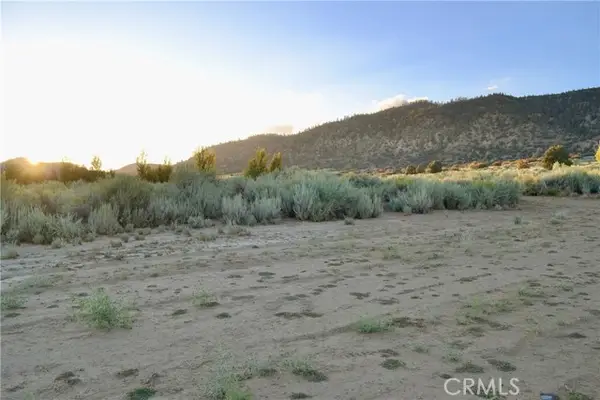 0 Boy Scout Camp Rd, Frazier Park, CA 93225