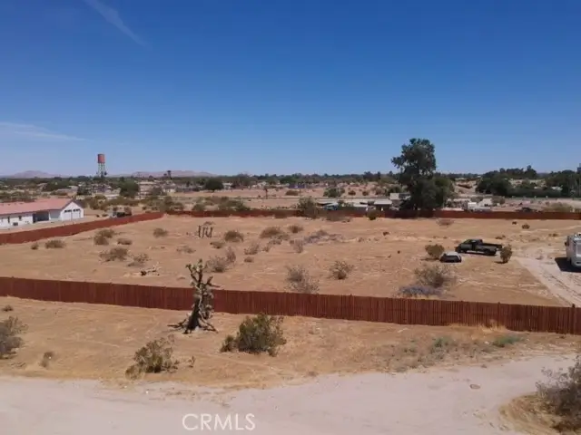 0 86th street, Littlerock, CA 93543 - #3