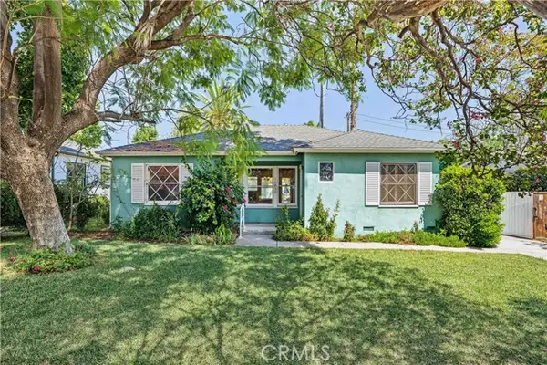 16839 Margate Street, Encino, CA 91436