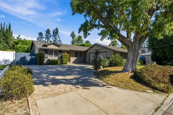 13601 Califa Street, Van Nuys, CA 91401