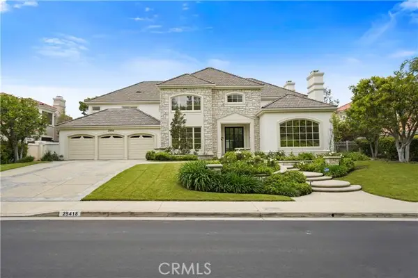25418 Cumberland, Calabasas, CA 91302