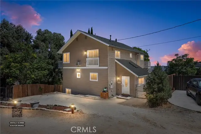 120 South End, Frazier Park, CA 93225 - #1