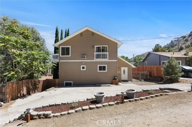 120 South End, Frazier Park, CA 93225 - #2