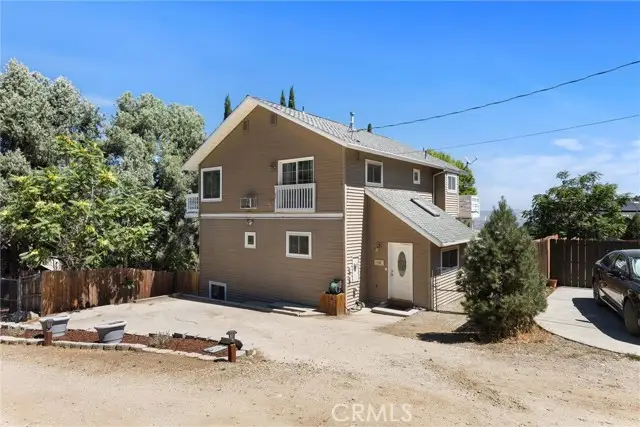 120 South End, Frazier Park, CA 93225 - #3