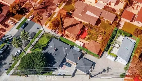 124 Naomi, Burbank, CA 91505