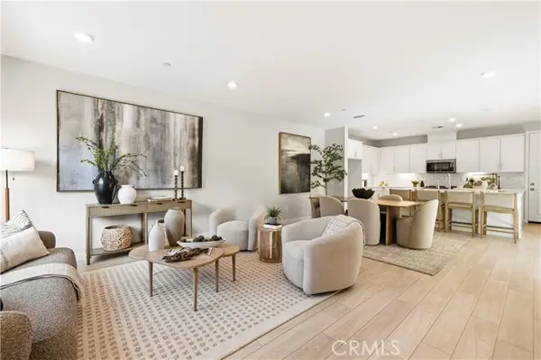 27637 Ensemble, Valencia, CA 91381