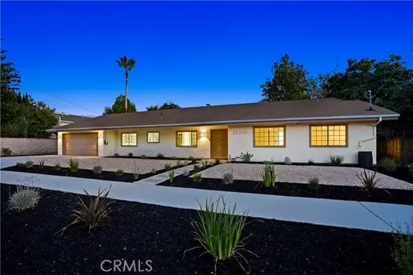 20358 Strathern Street, Winnetka, CA 91306