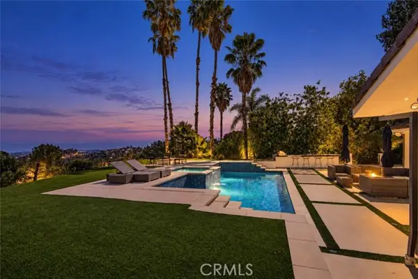 19541 Greenbriar, Tarzana, CA 91356