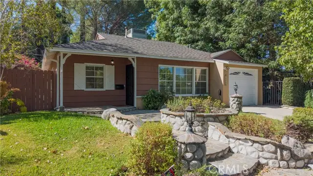 18276 Rosita, Tarzana, CA 91356 - #2