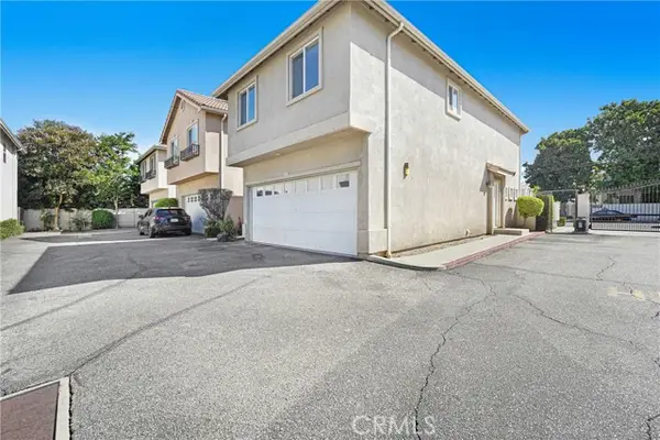 9315 Burnet Ave  #117, North Hills, CA 91343