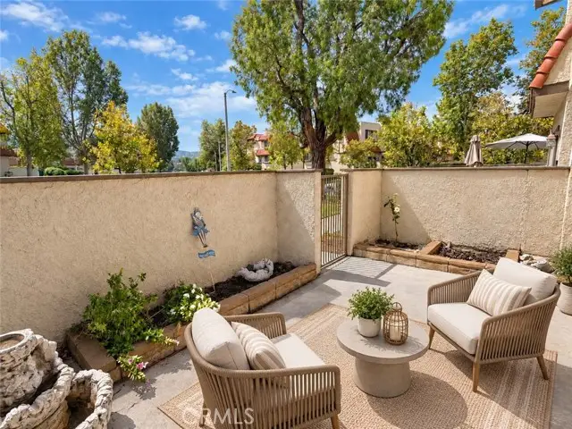 27650 Ironstone Drive  #3, Canyon Country, CA 91387 - #3