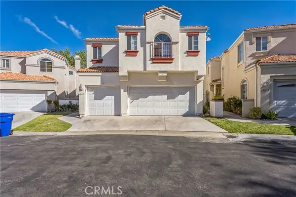 18641 Nathan Hill Drive, Canyon Country, CA 91351