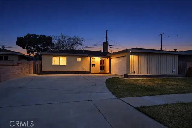 44608 Stanridge, Lancaster, CA 93535 - #1
